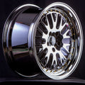 JNC Wheels auto part