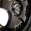 JNC Wheels - JNC-18515295622