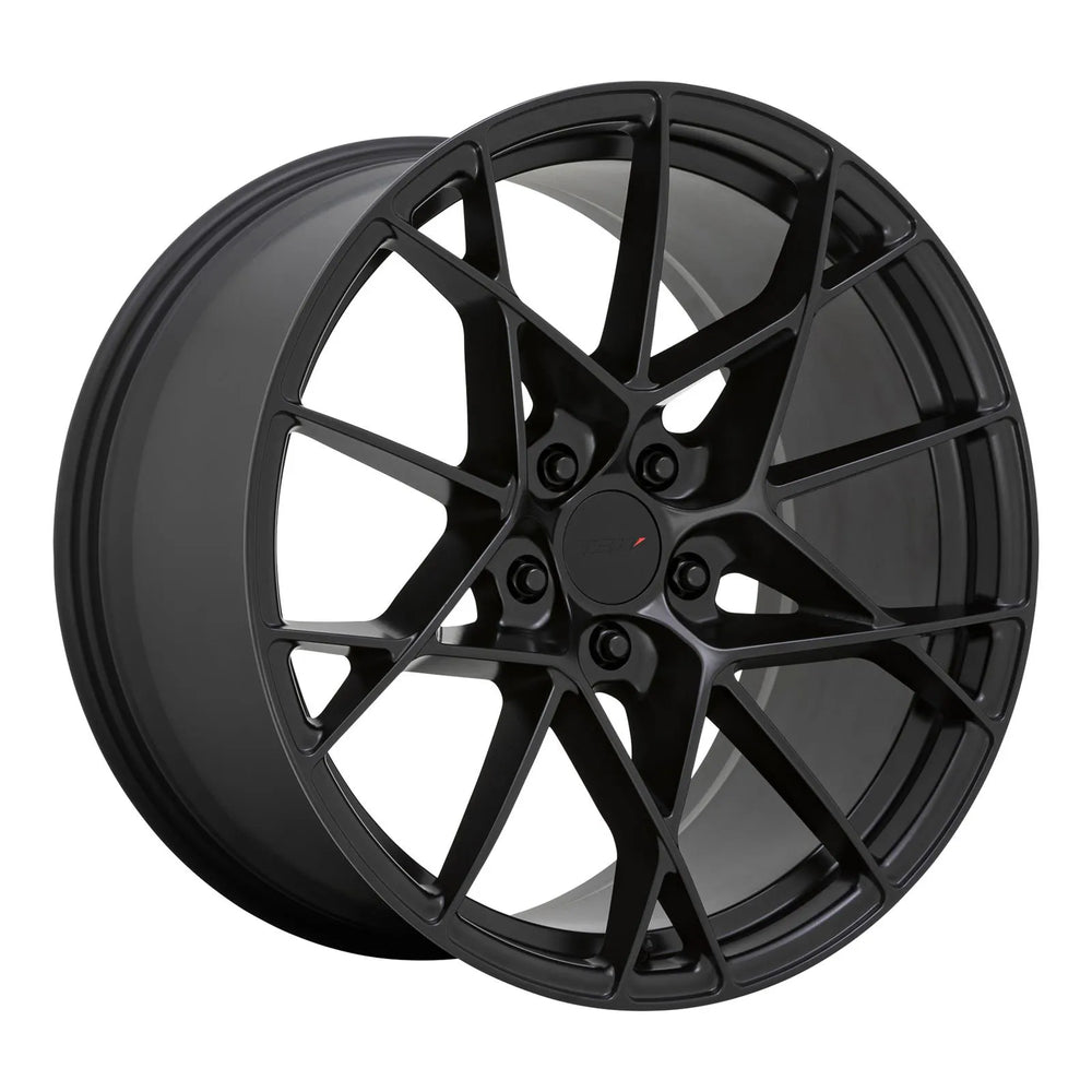 TSW Alloy Wheels - TS-1995SEB205120S76