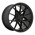 TSW Alloy Wheels - TS-1995SEB205120S76