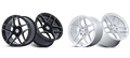 Wheel Pros TSW SLIPSTREAM 20X9 5X112 66 27 GSLV-MCH TW008SD20905727