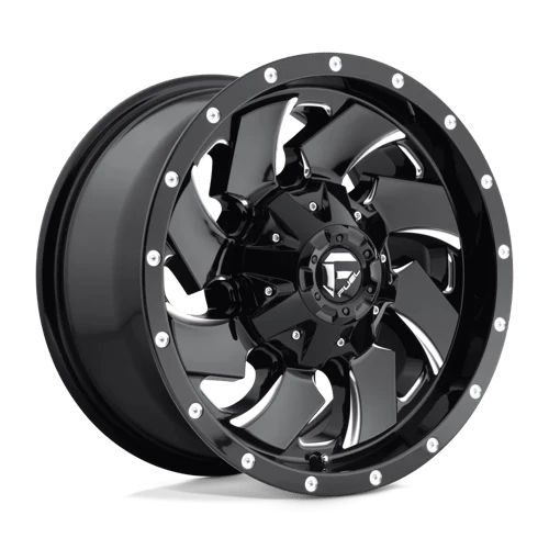 Fuel Wheels - FL-D57417909850