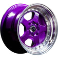 JNC Wheels - JNC-18515177926