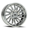 Vision Wheel 5-139.7 CHR VIS RAPIER 306-2985C12