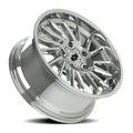 Vision Wheel 5-139.7 CHR VIS RAPIER 306-2985C12