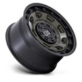 Black Rhino auto part