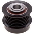 Gates auto part