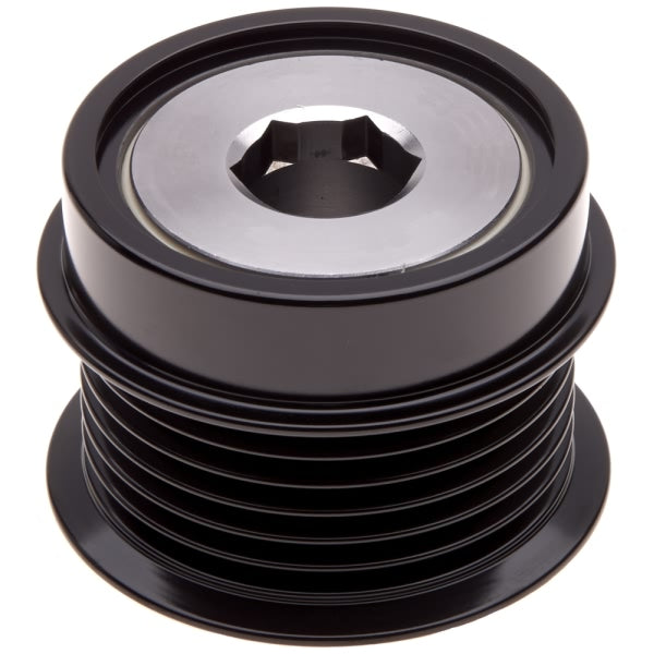 Gates auto part