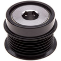 Gates auto part