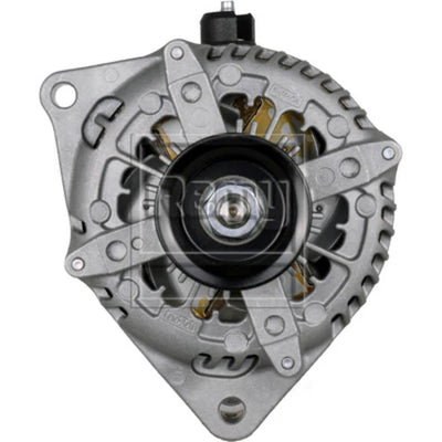 REMANUFACTURED ALTERNATOR
