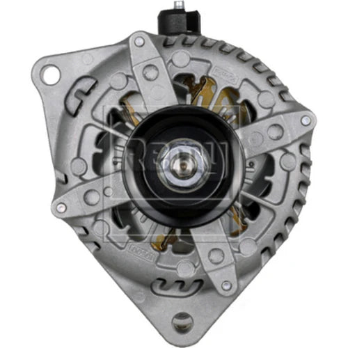 REMANUFACTURED ALTERNATOR