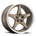 ESR Wheels - 995111CCAPX5MBRNZ-ML
