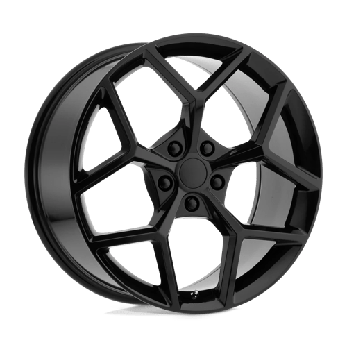 Wheel Pros VOSSO 20X10 5X4.5 72 VL 40MM M204200065 40