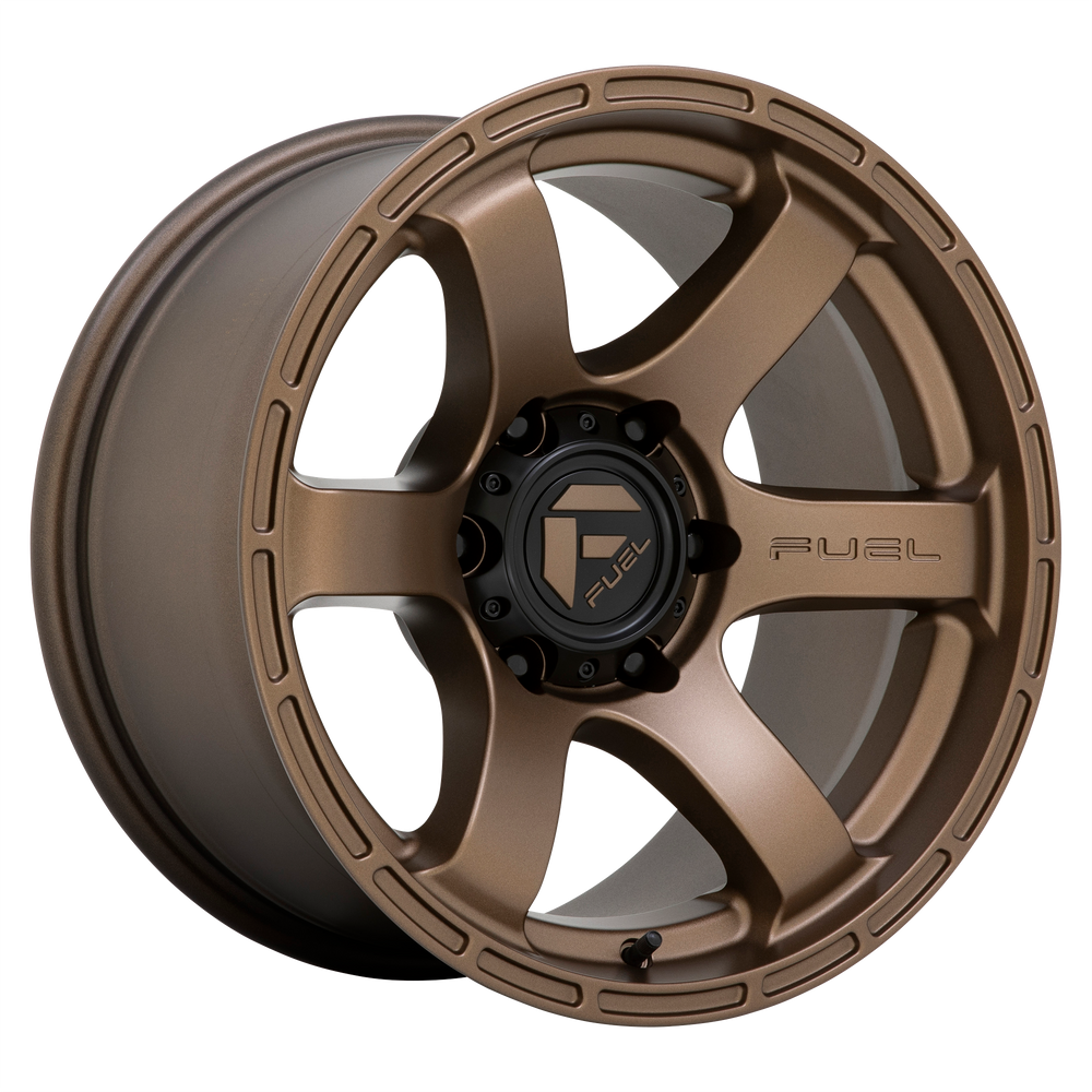 Fuel Wheels - FL-D76817908445
