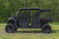 Cargo Rack | CFMOTO UFORCE 1000