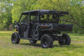 Rough Country Cargo Rack CFMOTO UFORCE 1000 96120