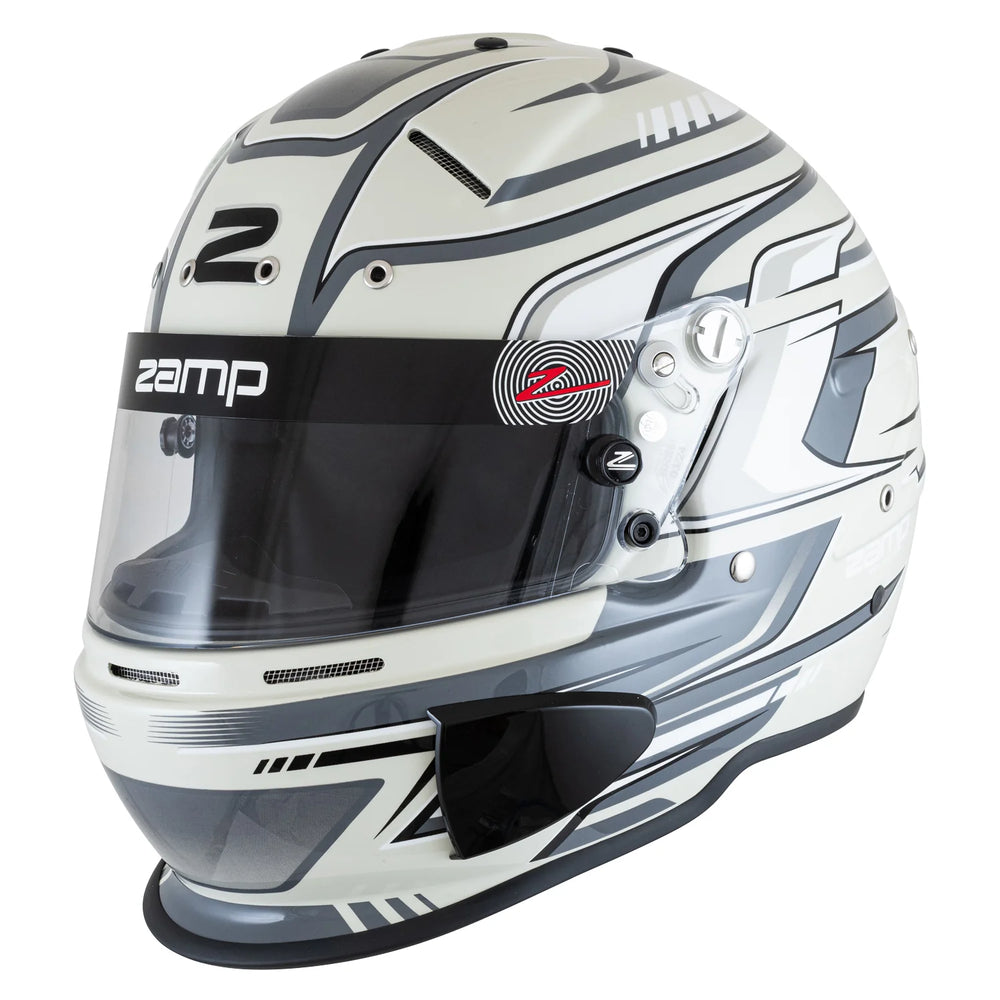 Helmet RZ-70S Graphic X-Large Blue SA2025