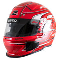 Helmet RZ-70S Graphic X-Large Blue SA2025