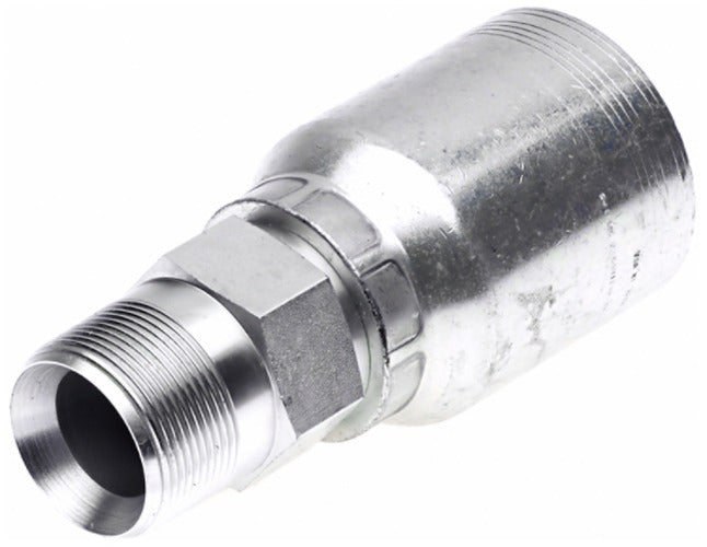 HYDRAULIC COUPLING-GLOBALSPIRAL MAX