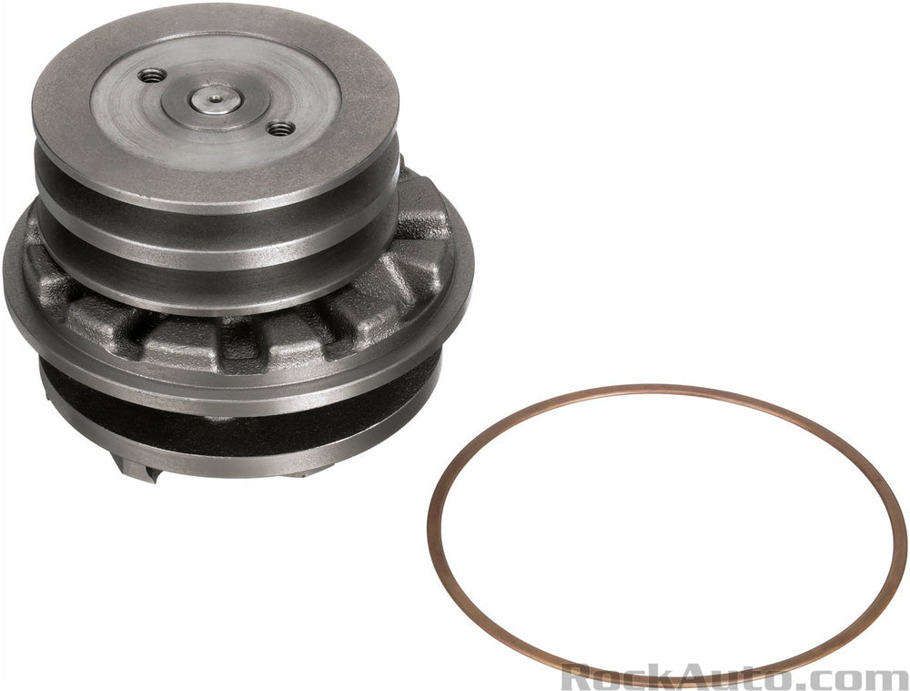 Gates Heavy-Duty Engine Water Pump