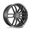 Wheel Pros, LLC auto part close-up