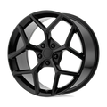 Wheel Pros VOSSO 20X9 6X135 87.1 VL 20MM M204209089 20