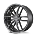Wheel Pros VOSSO 20X9 6X135 87.1 VL 20MM M204209089 20