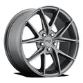 Wheel Pros MISANO 20X9 5X4.5 72 GD 35 M116209065 35