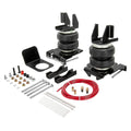HELPER AIR SPRINGS SILVERADO 2500/3500 01-10 -- SIERRA 2500/3500 01-10