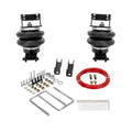HELPER AIR SPRINGS SILVERADO 2500/3500 01-10 -- SIERRA 2500/3500 01-10