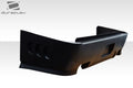 2002-2008 Dodge Ram Duraflex BT-2 Rear Bumper Cover - 1 Piece