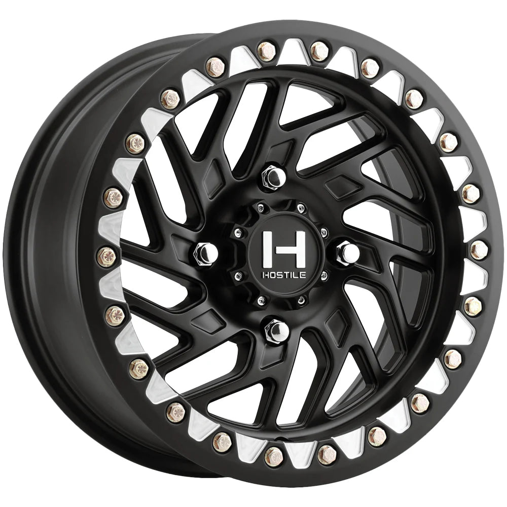 Hostile Wheels - H316-1570415644A