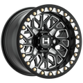 Hostile Wheels auto part