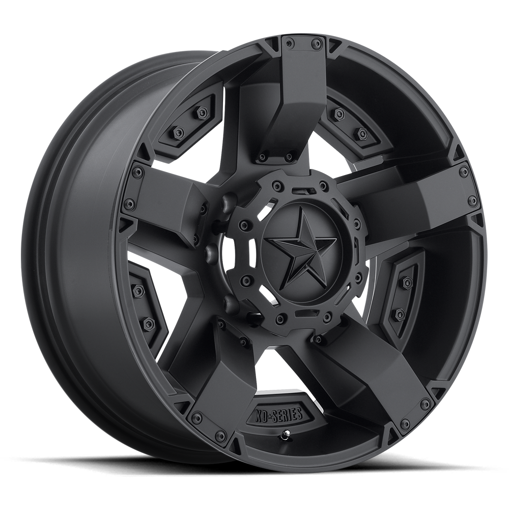 KMC Wheels - XD-XD81178050710