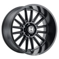 Hostile Wheels auto part