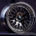 JNC Wheels auto part