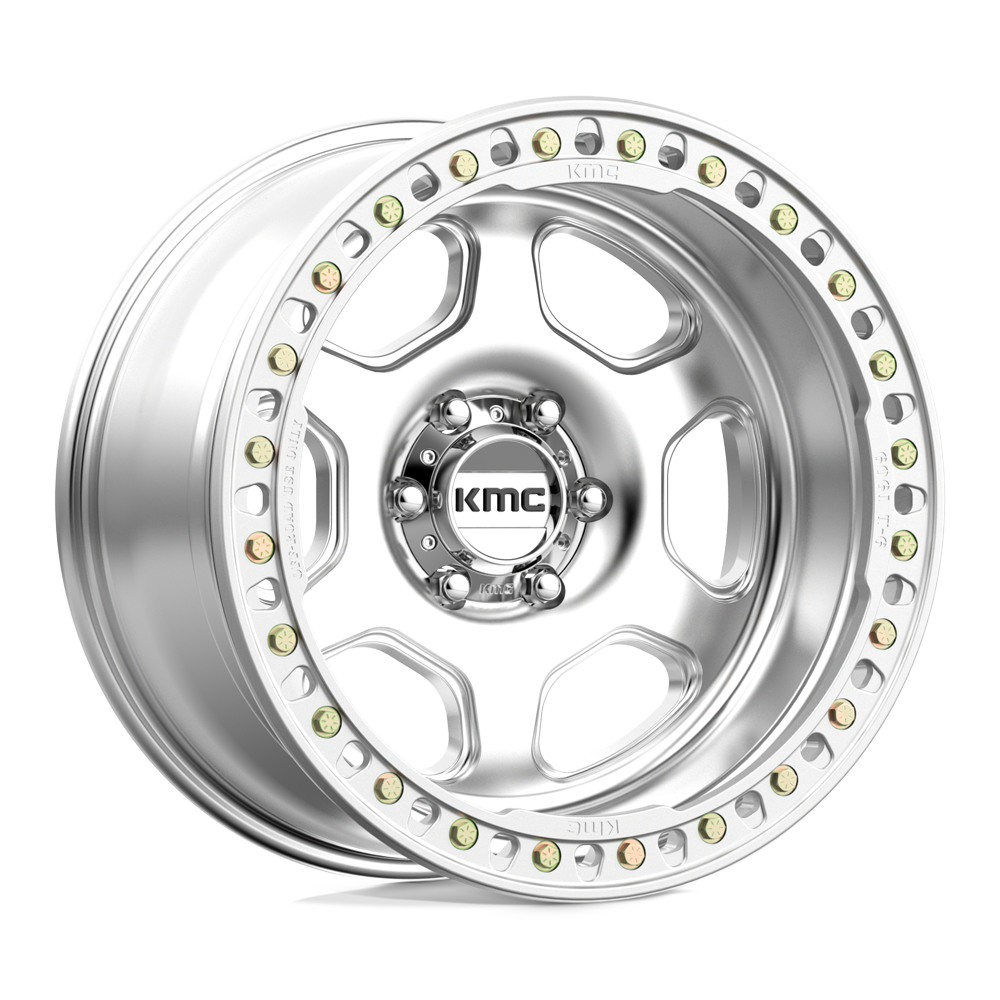 KMC Wheels auto part