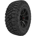 Wheel Pros OPEN R/T PRO LT295/55R20 123/Q E 32.8 TOY358330