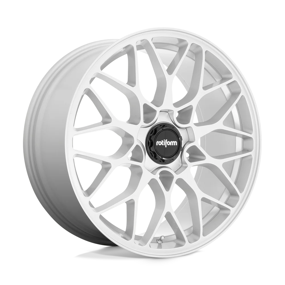Wheel Pros R189 20X10.5 5X4.5 GL-SLVR 40MM