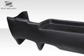 2002-2005 Chevrolet Trailblazer Duraflex R34 Rear Bumper - 1 Piece