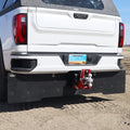 Agri-Cover 09-18 Ram 1500 19-24 Classic w o Bed Step H5040019