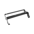 0312 RAM 2500/3500 HD/RAM 1500 (INCL ALL 0609 MEGA CAB) GOOSENECK RAILS