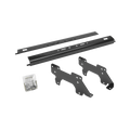 0312 RAM 2500/3500 HD/RAM 1500 (INCL ALL 0609 MEGA CAB) GOOSENECK RAILS