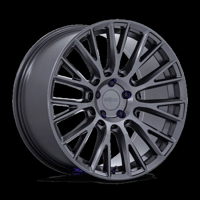 Wheel Pros Rotiform LSE 20X8.5 5X112 66 20 M-ANTH RC201AX20855720