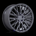 Wheel Pros Rotiform LSE 20X8.5 5X112 66 20 M-ANTH RC201AX20855720
