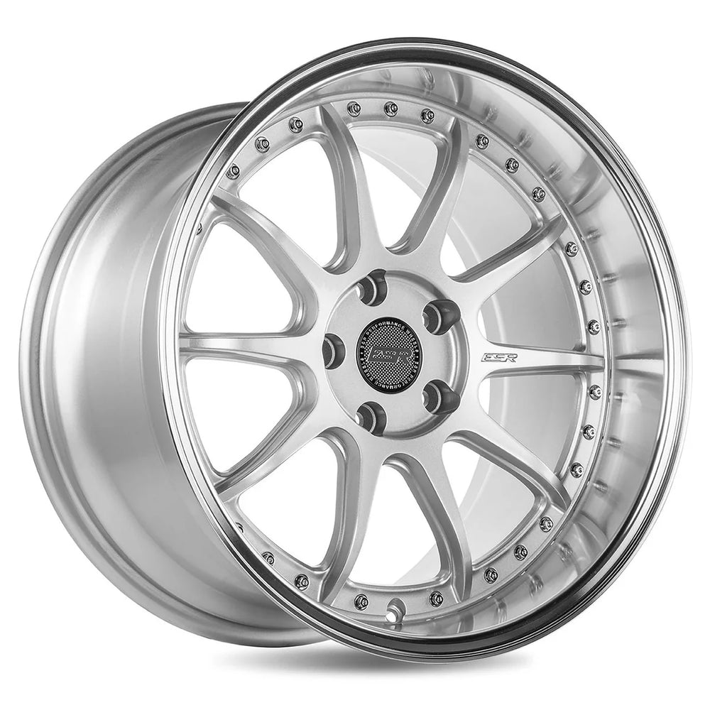 ESR Wheels - 99551422CS12HS-ML