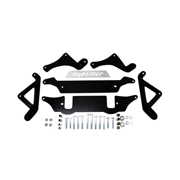 FOX auto part