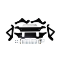 FOX auto part