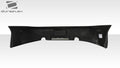 1993-2002 Chevrolet Camaro Duraflex Sniper Rear Bumper Cover - 1 Piece