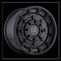 Black Rhino - BR-1785WHG006114M76